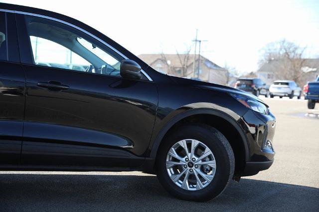 Certified 2024 Ford Escape Active image 11