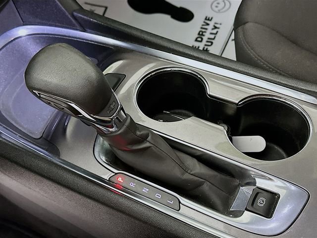 Used 2023 Chevrolet Malibu LT image 23