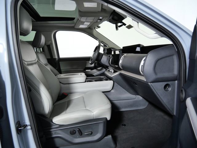 Certified 2025 Ford Expedition Max Active AWD/4WD image 10