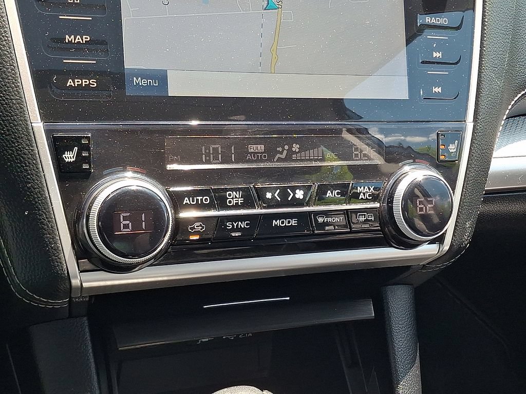 Used 2019 Subaru Legacy 2.5i Premium AWD/4WD image 18