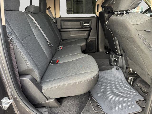 Used 2019 RAM 2500 Tradesman image 7