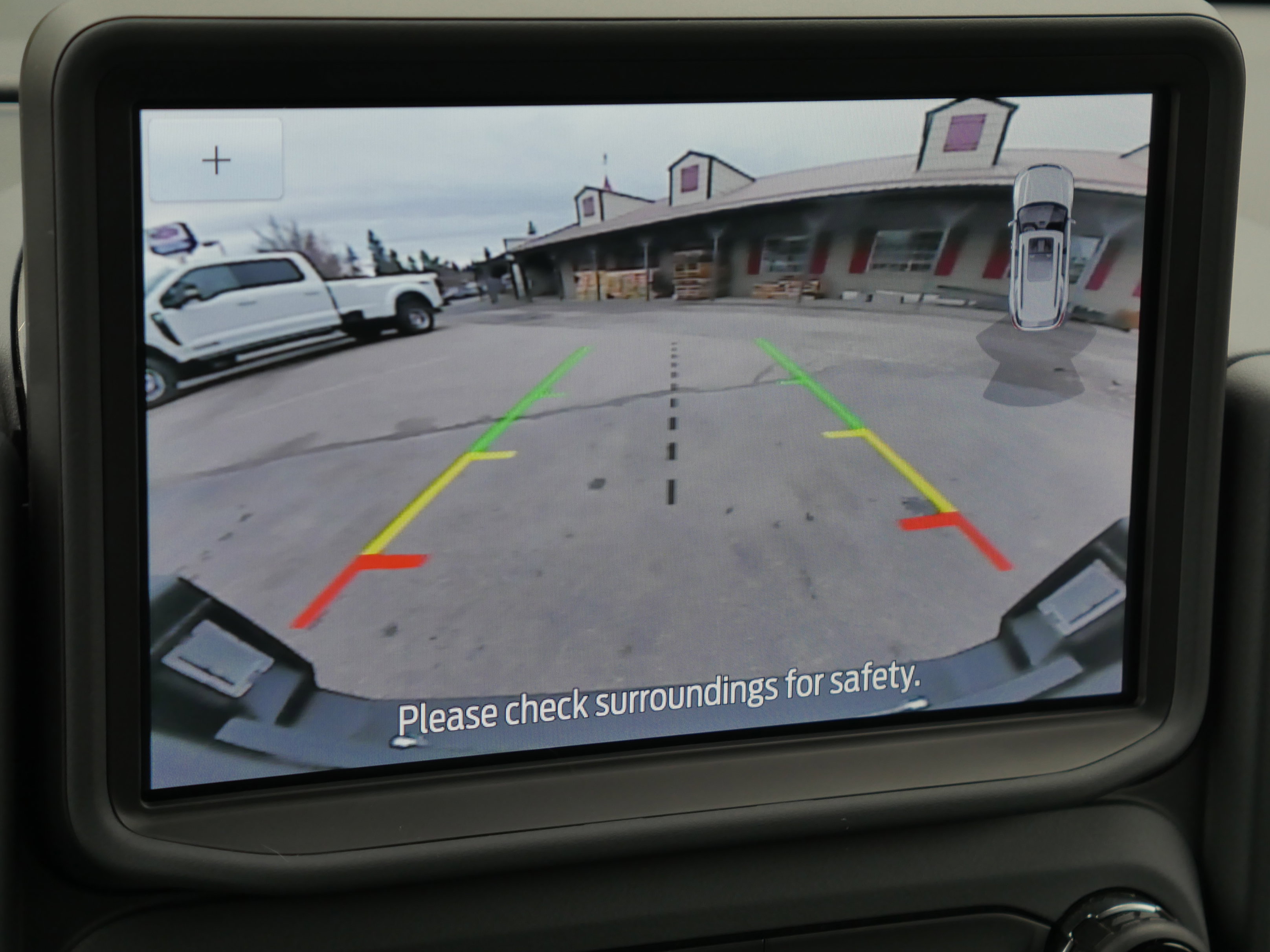 Certified 2023 Ford Bronco Sport Big Bend w/ Convenience Package image 17