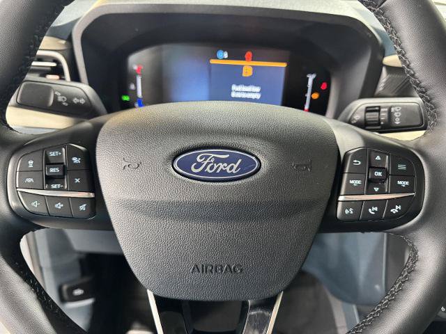 Certified 2025 Ford Maverick Lariat AWD/4WD image 13