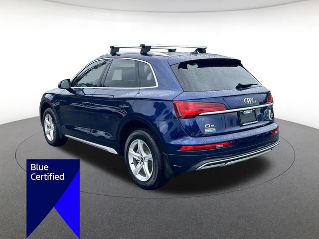 Used 2023 Audi Q5 2.0T Premium w/ Convenience Package AWD/4WD image 5