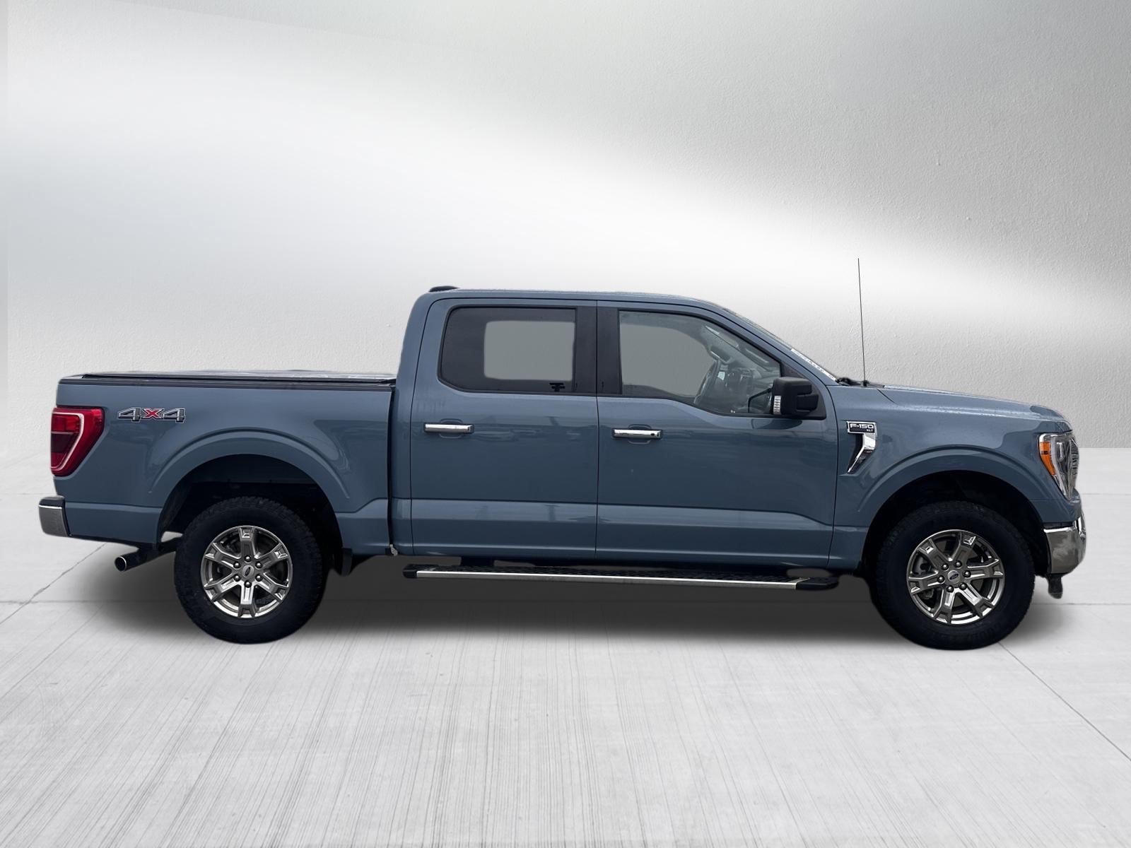 Certified 2023 Ford F150 XLT w/ Equipment Group 302A High AWD/4WD image 8