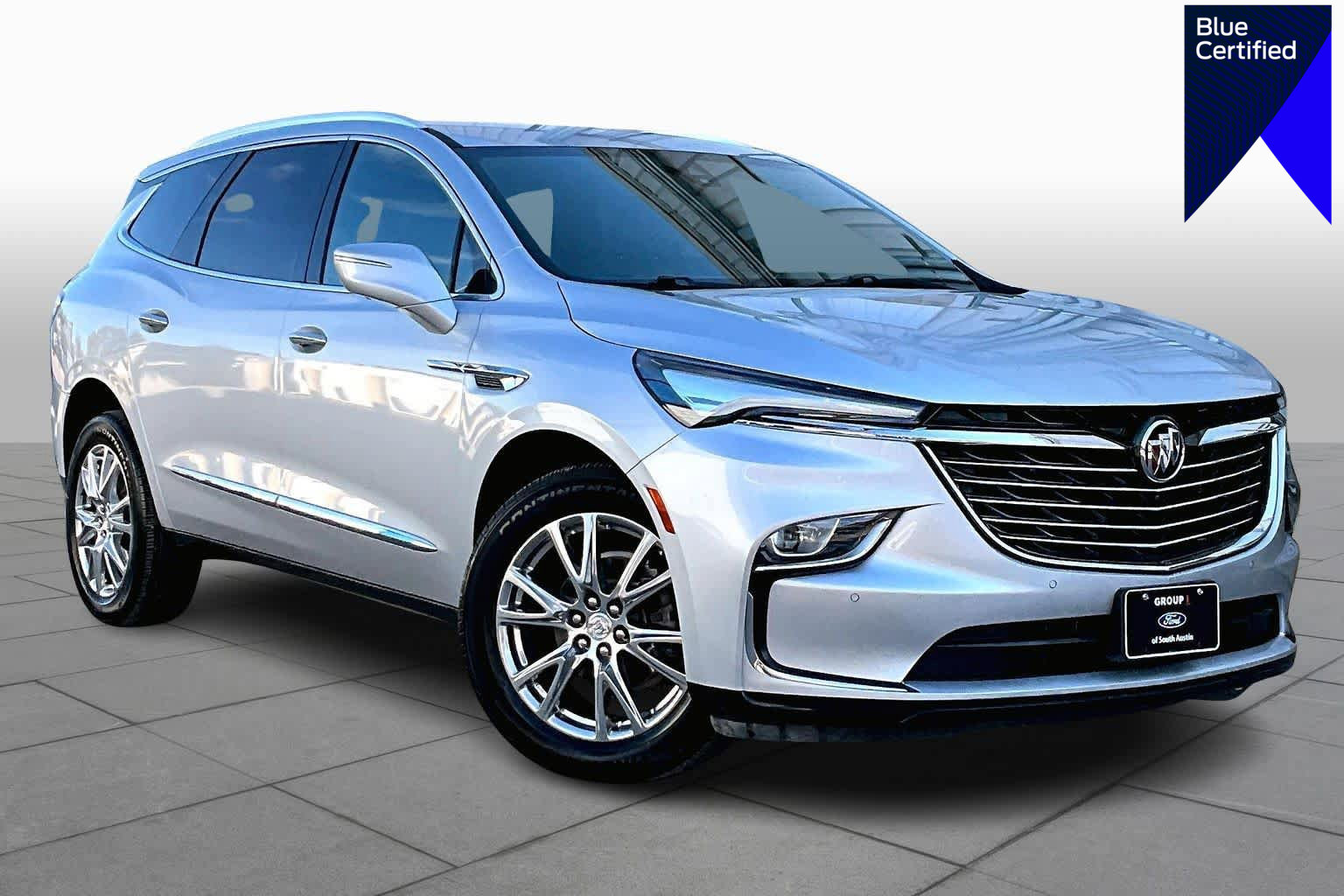 Used 2022 Buick Enclave Premium