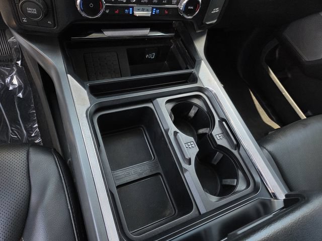 Certified 2024 Ford F250 Lariat w/ Lariat Ultimate Package AWD/4WD image 12