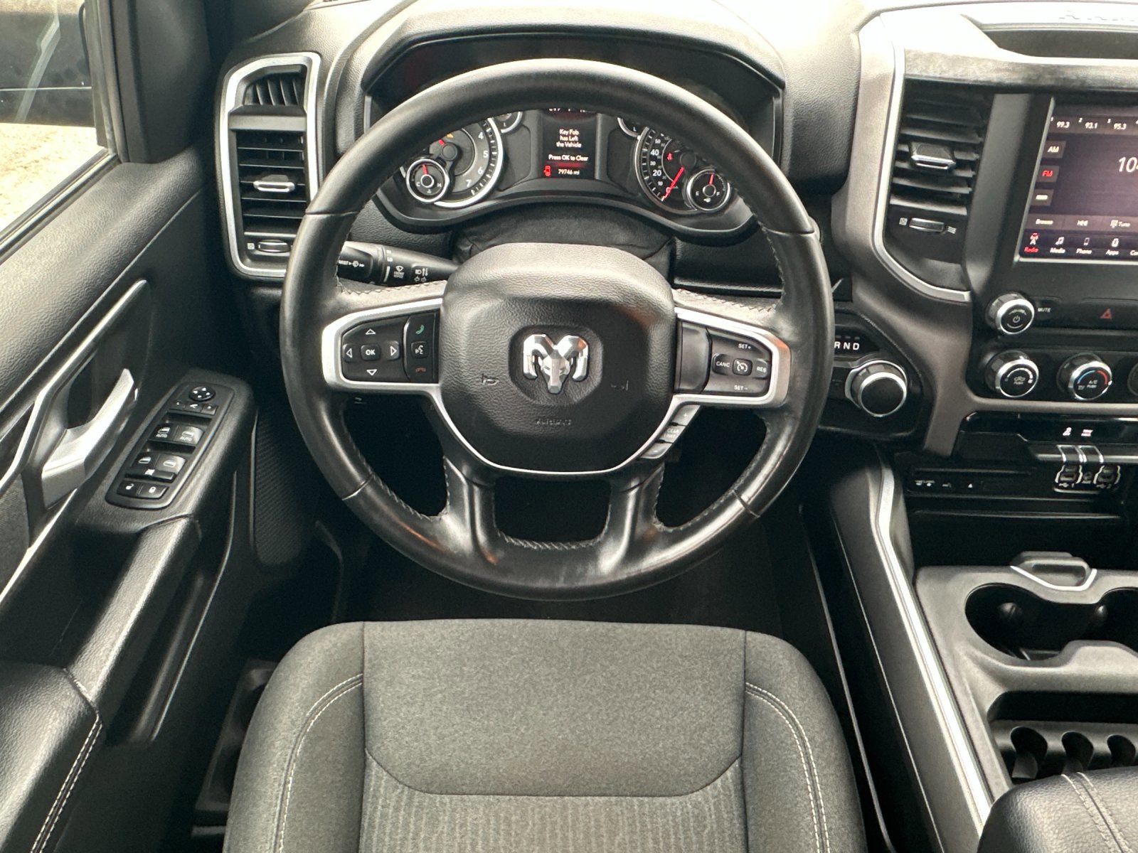 Used 2019 RAM 1500 Big Horn image 14