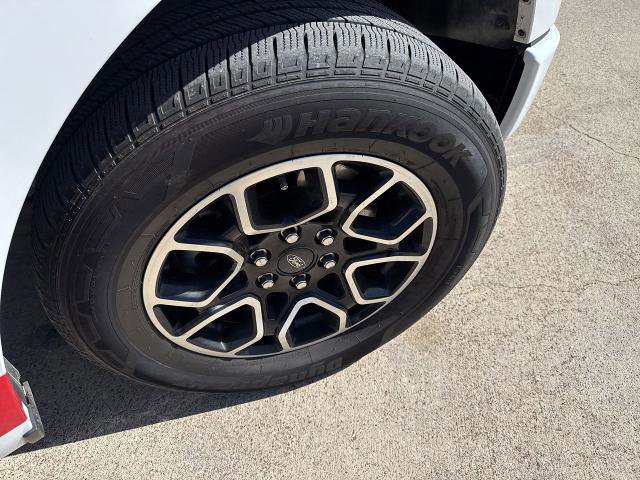 Certified 2023 Ford F150 XL w/ STX Appearance Package image 17