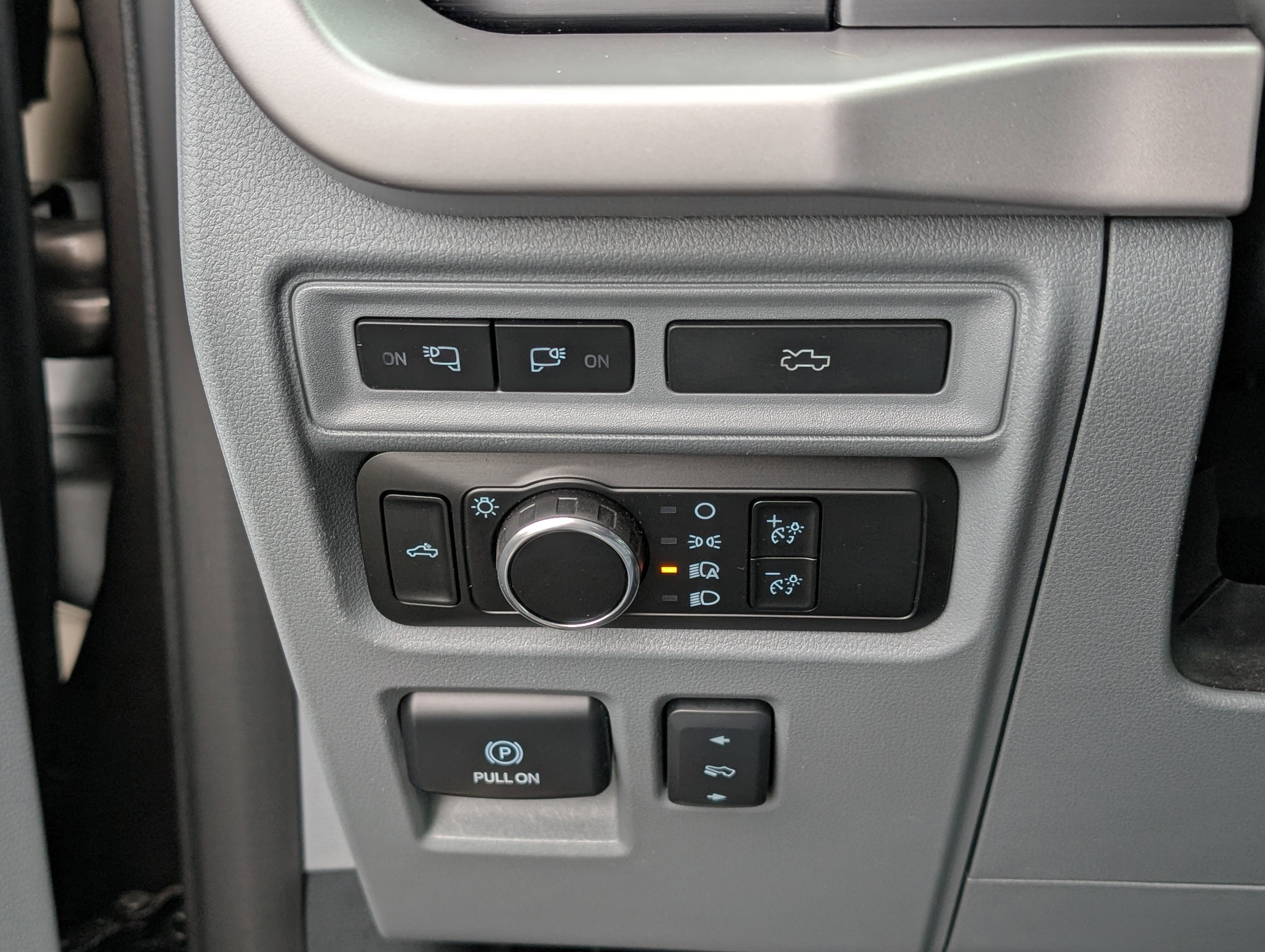 Certified 2023 Ford F150 Lightning XLT w/ Tow Technology Package image 23