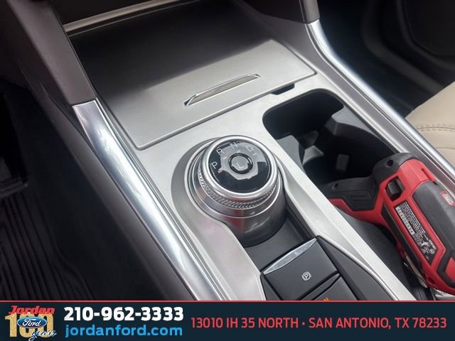 Certified 2023 Ford Explorer Platinum w/ Premium Technology Package AWD/4WD image 18
