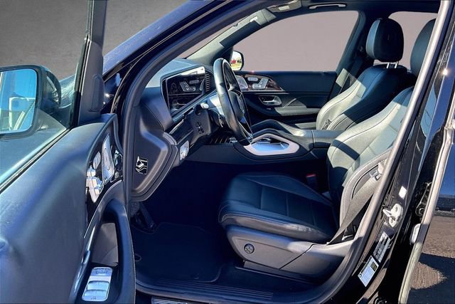 Used 2024 Mercedes-Benz GLE 350 GLE 350 w/ 3rd Row Seat Package image 22