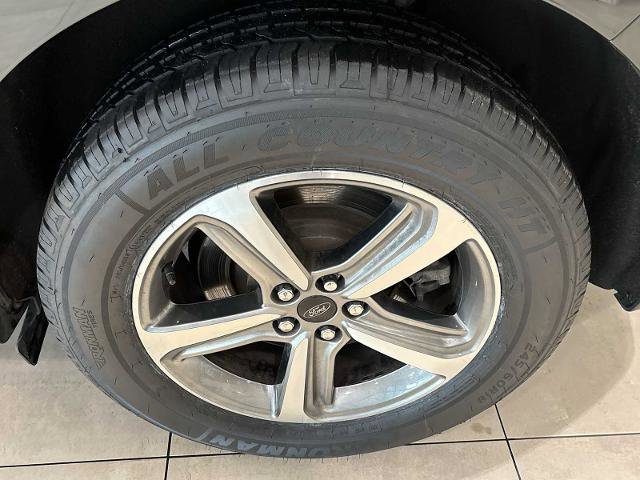 Certified 2024 Ford Edge SEL w/ Convenience Package image 31