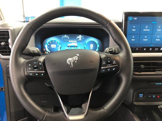 Certified 2025 Ford Bronco Sport Badlands image 20