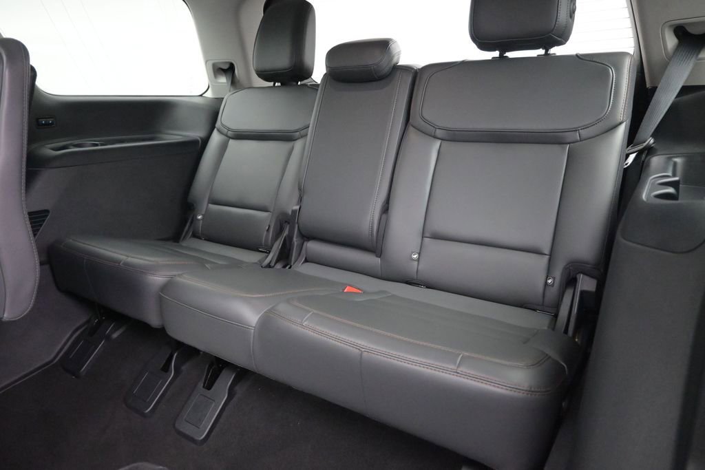 Certified 2025 Ford Expedition Active RWD image 21