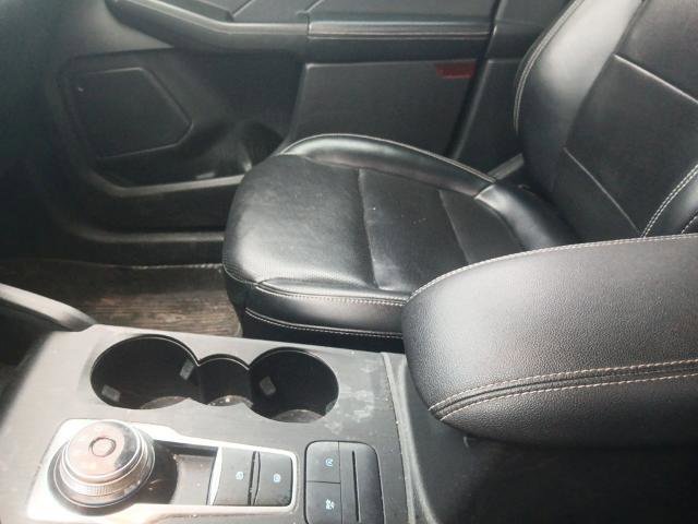 Certified 2021 Ford Escape SEL w/ Technology Package image 28