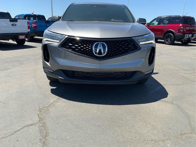 Used 2022 Acura RDX A-Spec FWD image 22
