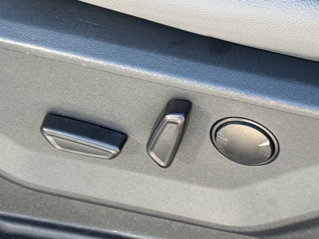 Certified 2025 Ford Expedition Max Active image 24