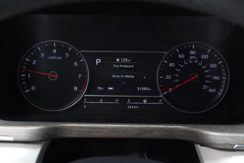 Used 2023 Kia Sorento X-Line EX AWD/4WD image 29
