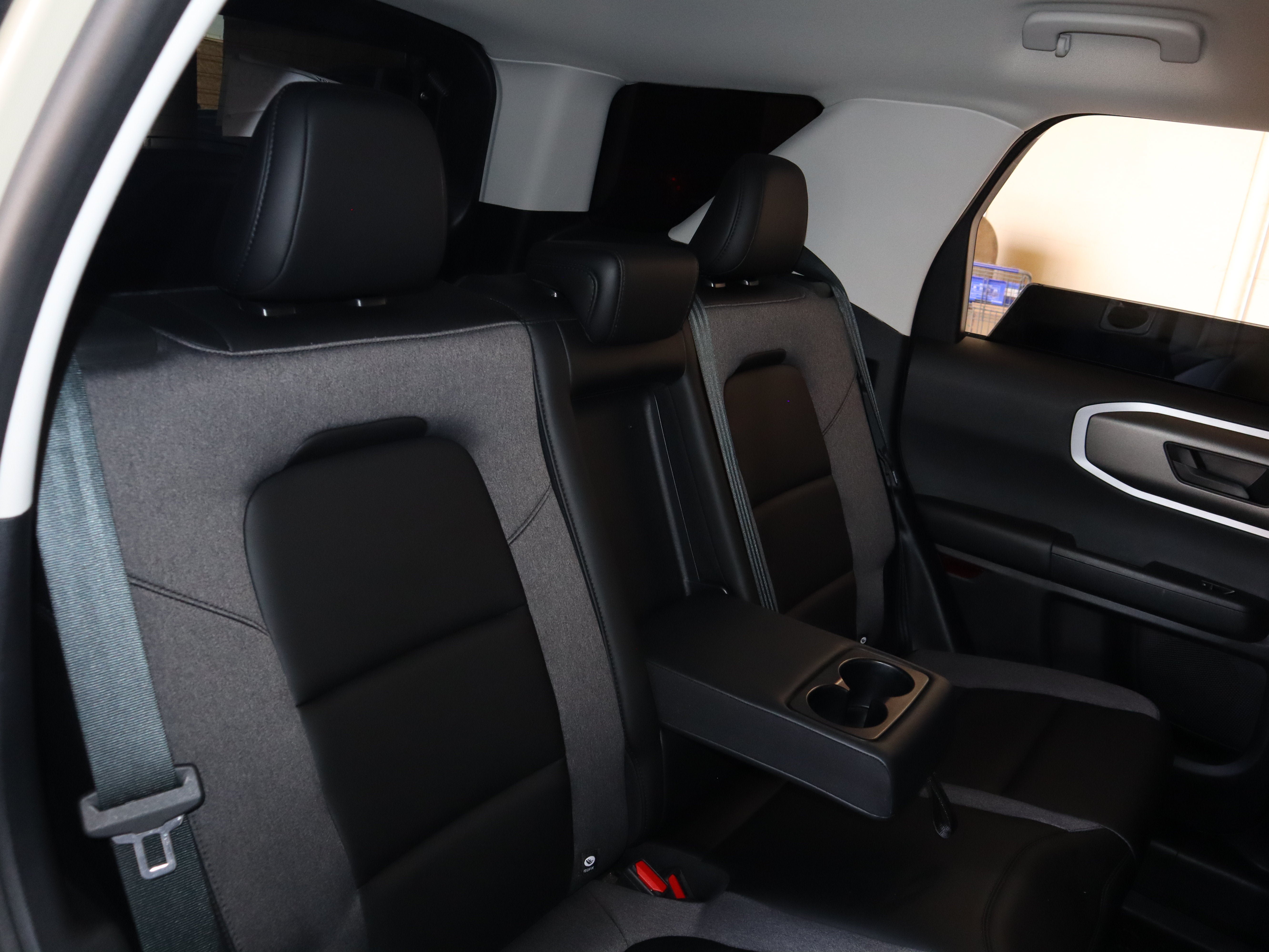 Certified 2025 Ford Bronco Sport Big Bend w/ Black Appearance Package AWD/4WD image 42