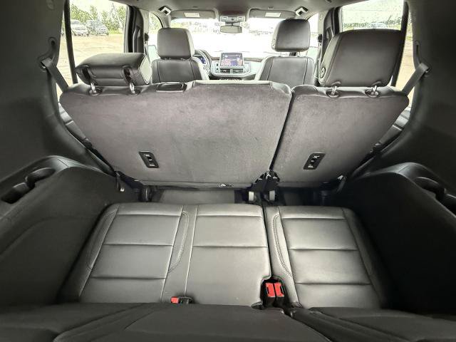 Used 2024 Chevrolet Tahoe LT AWD/4WD image 12