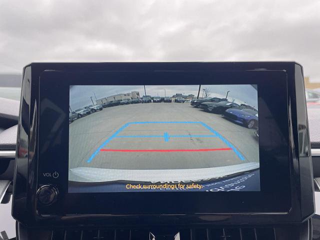 Used 2023 Toyota Corolla SE image 23