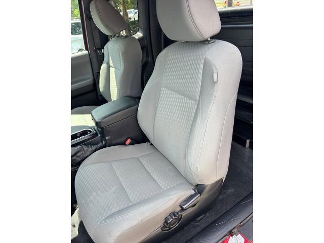Used 2022 Toyota Tacoma SR RWD image 10