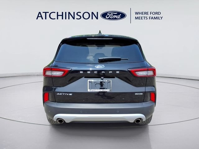 Certified 2024 Ford Escape Active w/ Tech Pack #1 AWD/4WD image 6