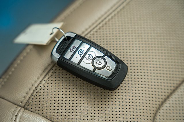 Certified 2023 Ford Expedition Max Limited image 50