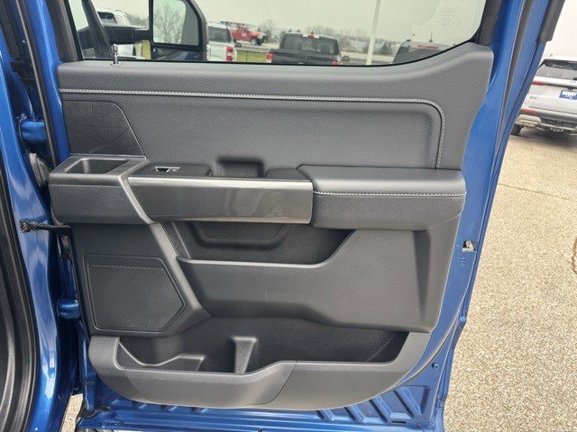 Certified 2023 Ford F150 XLT w/ Equipment Group 302A High image 28