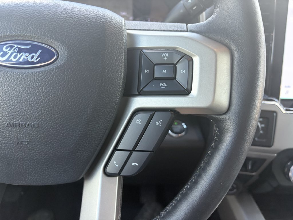 Certified 2022 Ford F250 Lariat w/ Tremor Off-Road Package AWD/4WD image 22