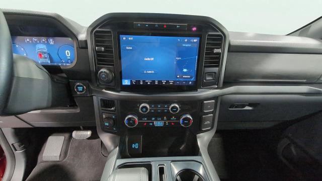 Certified 2024 Ford F150 XLT w/ Equipment Group 302A MID AWD/4WD image 25
