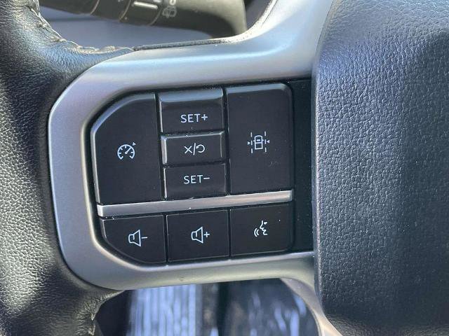 Certified 2024 Ford Expedition Max XLT image 21