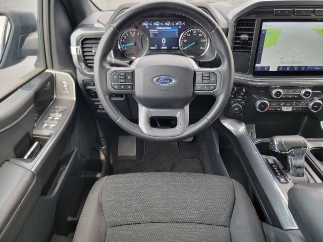 Certified 2023 Ford F150 XLT w/ Equipment Group 302A High AWD/4WD image 31