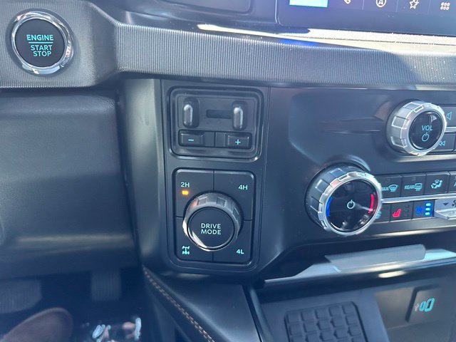 Certified 2024 Ford F350 Platinum AWD/4WD image 85