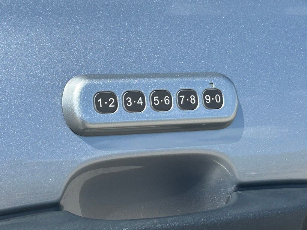 Certified 2024 Ford Ranger XLT AWD/4WD image 19