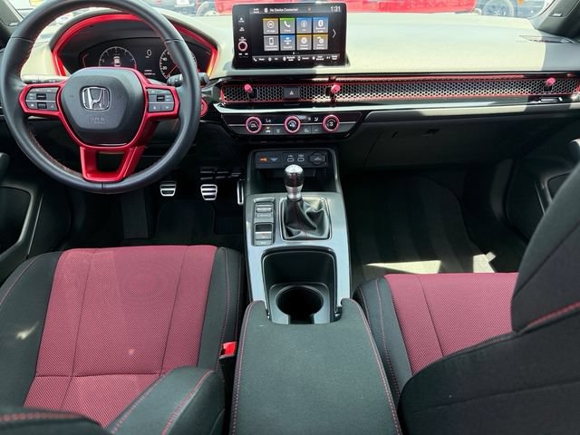 Used 2024 Honda Civic Si image 13