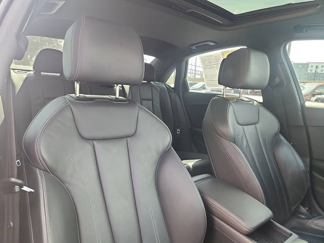 Used 2020 Audi A4 2.0T Premium Plus AWD/4WD image 32