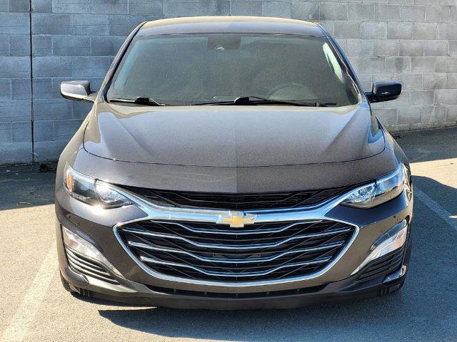 Used 2023 Chevrolet Malibu LT image 4