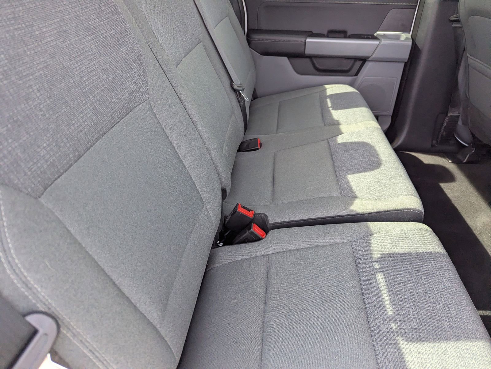 Certified 2025 Ford F150 XLT w/ Equipment Group 301A Standard image 13