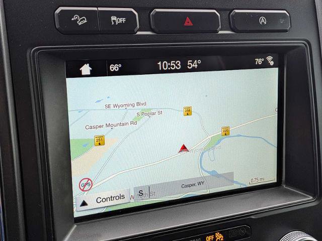 Certified 2019 Ford Expedition Max Limited image 29