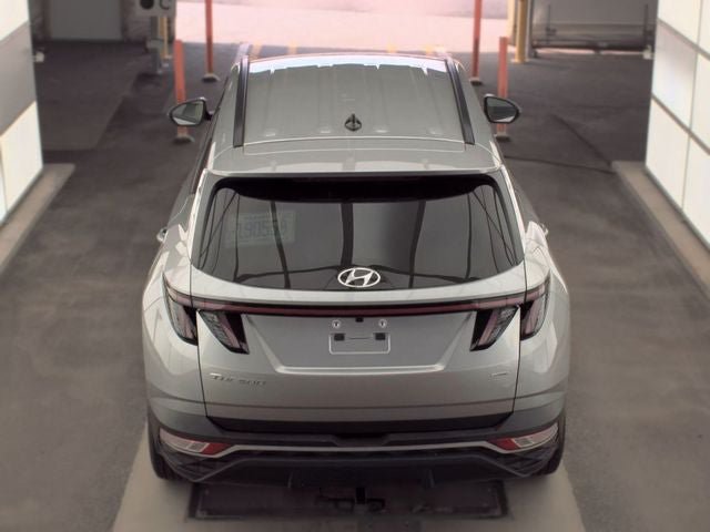 Used 2023 Hyundai Tucson SEL AWD/4WD image 7