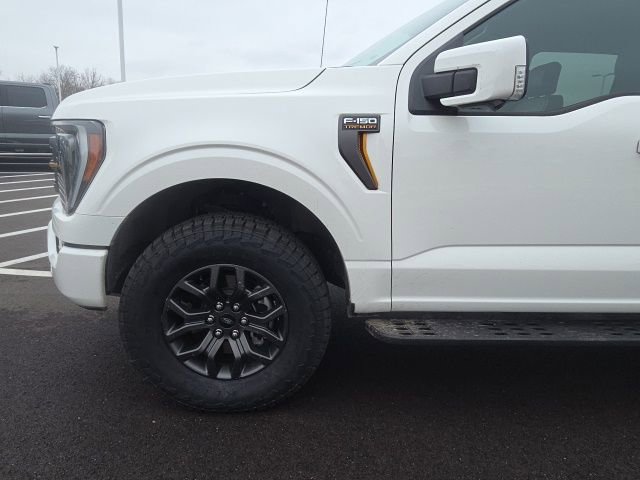 Certified 2023 Ford F150 Tremor w/ Equipment Group 402A High image 13