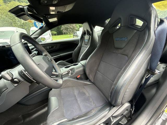 Certified 2024 Ford Mustang Dark Horse RWD image 11