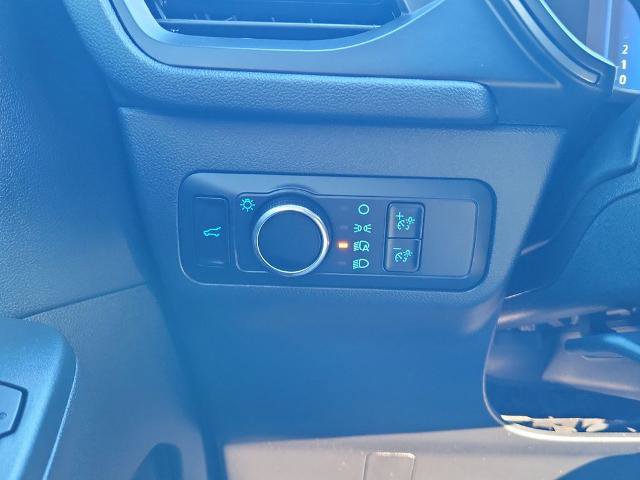 Certified 2023 Ford Escape Active image 23