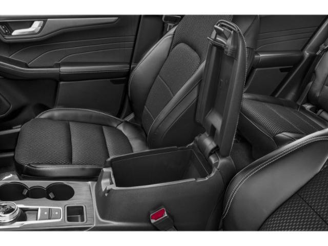 Certified 2023 Ford Escape SE w/ PHEV Premium Package FWD image 13