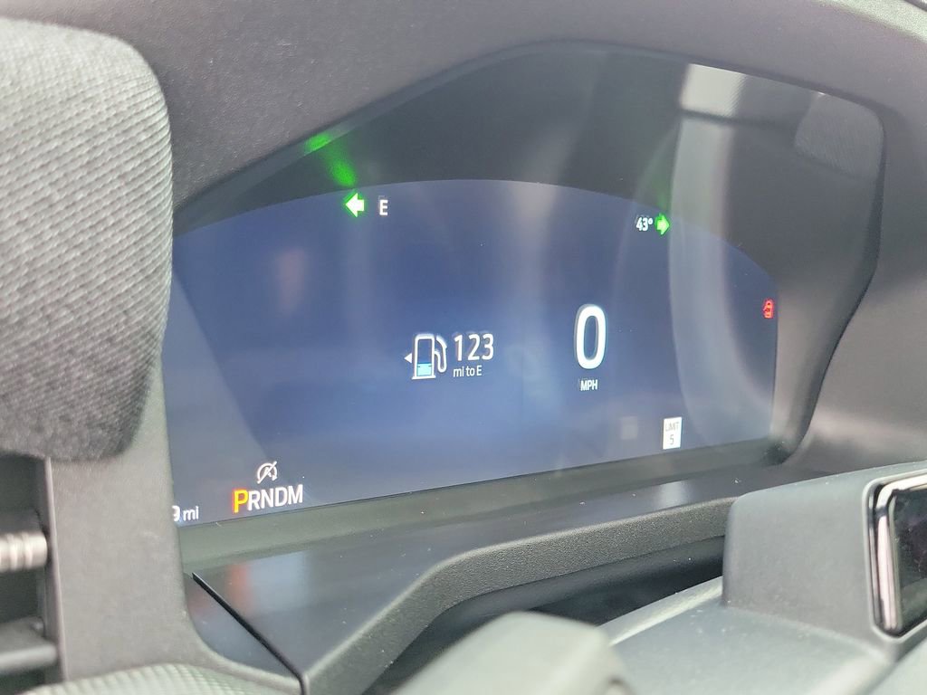 Certified 2025 Ford Explorer ST w/ Sun And Sound Package image 25