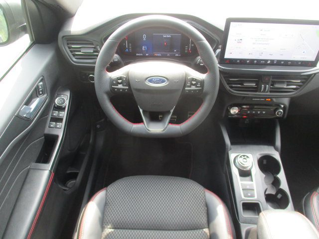 Certified 2023 Ford Escape ST-Line w/ Tech Pack #1 AWD/4WD image 7