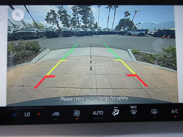 Certified 2025 Ford Escape Active w/ Tech Pack #1 FWD image 19