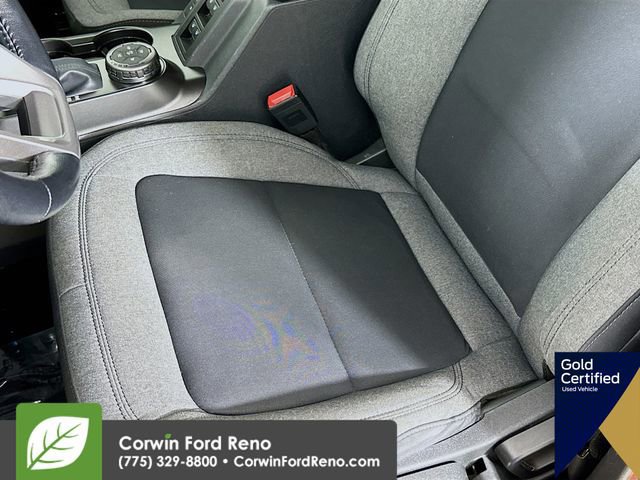 Certified 2023 Ford Bronco Big Bend w/ Sasquatch Package image 23